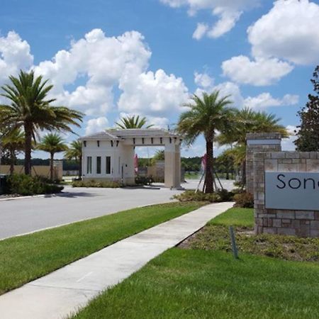 3830 Premier Villa 6Bd Private Pool And Game Room Kissimmee Exterior foto