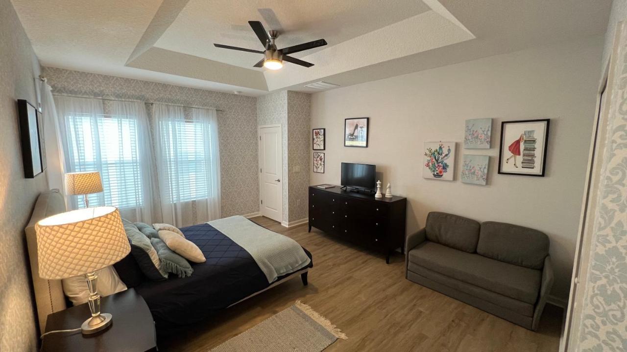 3830 Premier Villa 6Bd Private Pool And Game Room Kissimmee Exterior foto