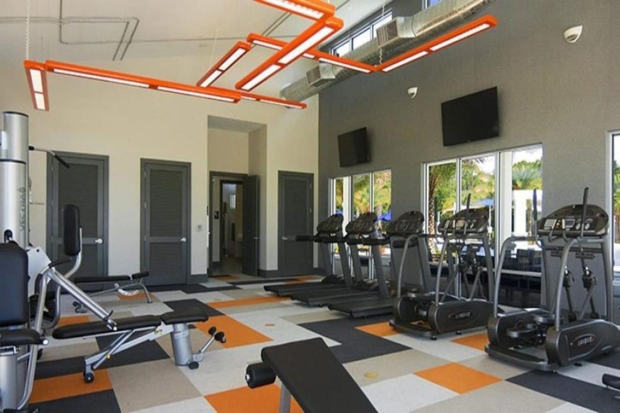 3830 Premier Villa 6Bd Private Pool And Game Room Kissimmee Exterior foto