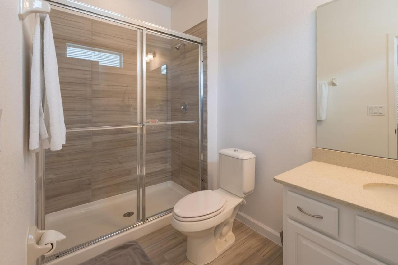 3830 Premier Villa 6Bd Private Pool And Game Room Kissimmee Exterior foto
